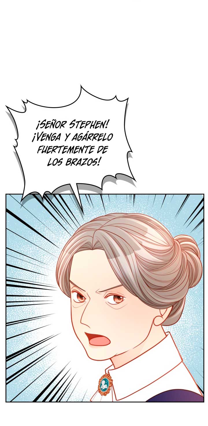 El vestidor secreto de la Duquesa Capítulo 47 - Página 32