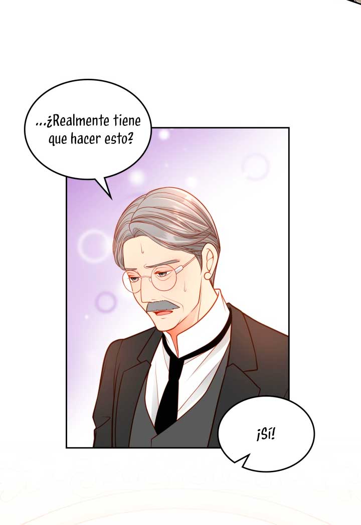 El vestidor secreto de la Duquesa Capítulo 47 - Página 35