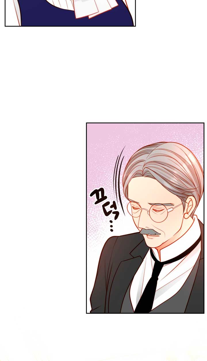 El vestidor secreto de la Duquesa Capítulo 47 - Página 39