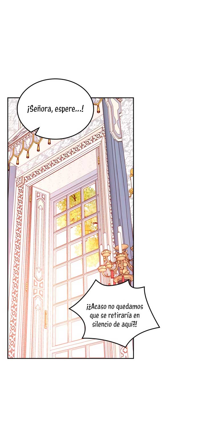 El vestidor secreto de la Duquesa Capítulo 47 - Página 44