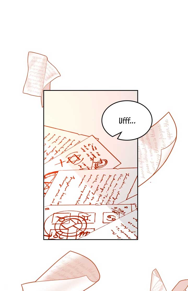 El vestidor secreto de la Duquesa Capítulo 47 - Página 50