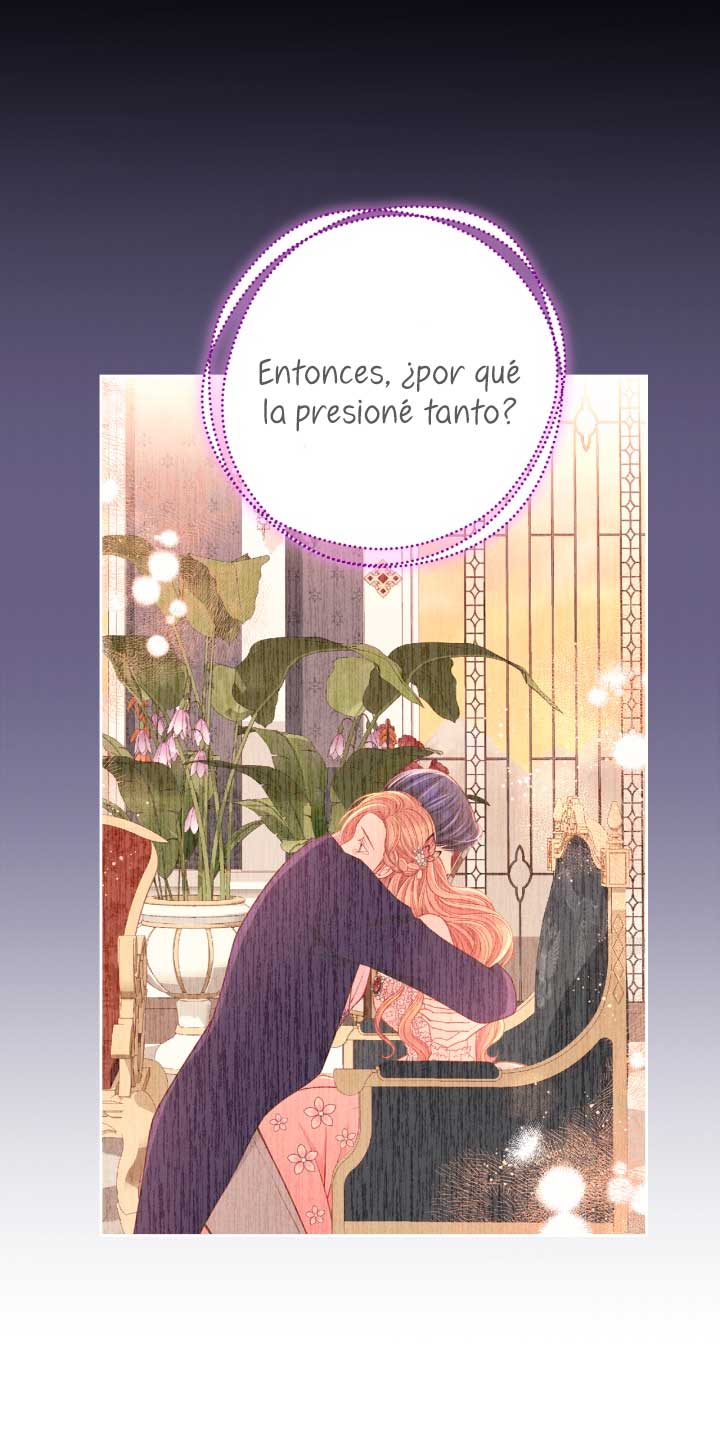 El vestidor secreto de la Duquesa Capítulo 47 - Página 54