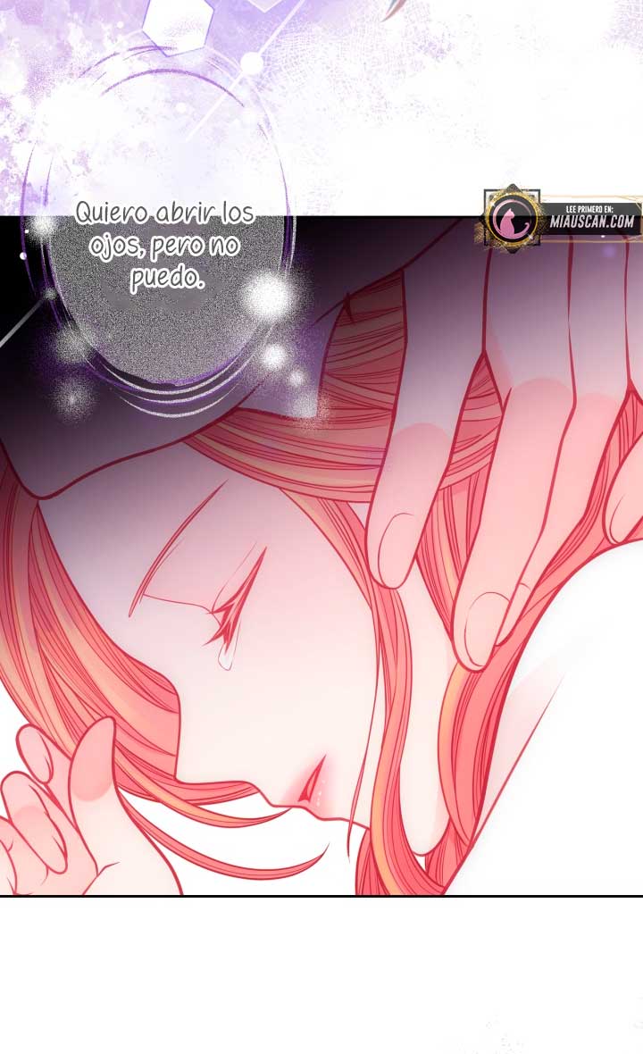 El vestidor secreto de la Duquesa Capítulo 47 - Página 6