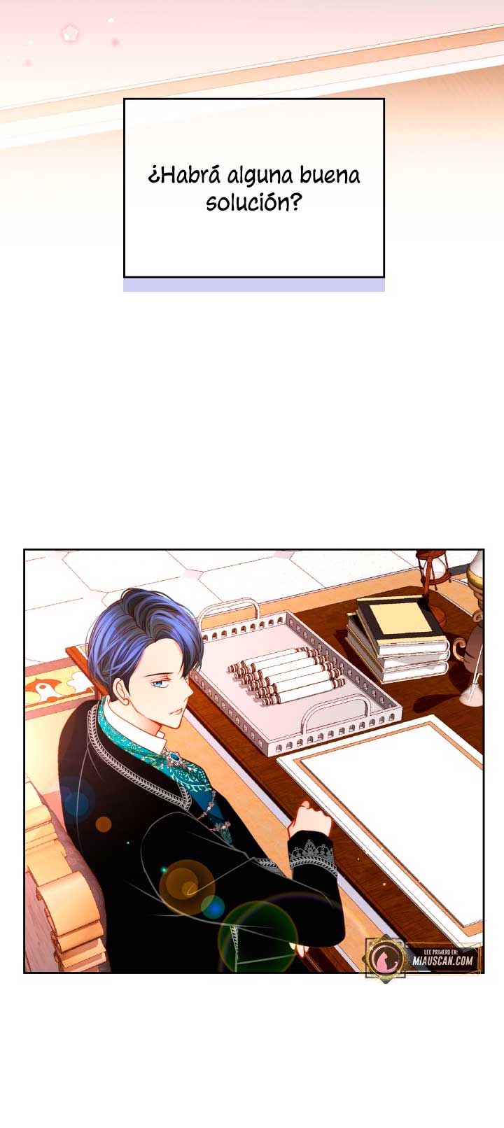 El vestidor secreto de la Duquesa Capítulo 47 - Página 61