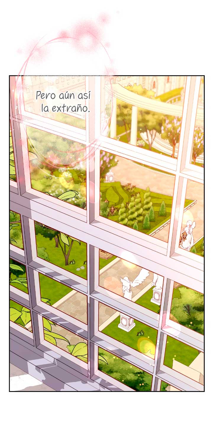 El vestidor secreto de la Duquesa Capítulo 47 - Página 65