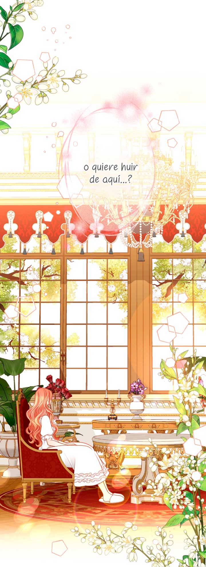 El vestidor secreto de la Duquesa Capítulo 47 - Página 68