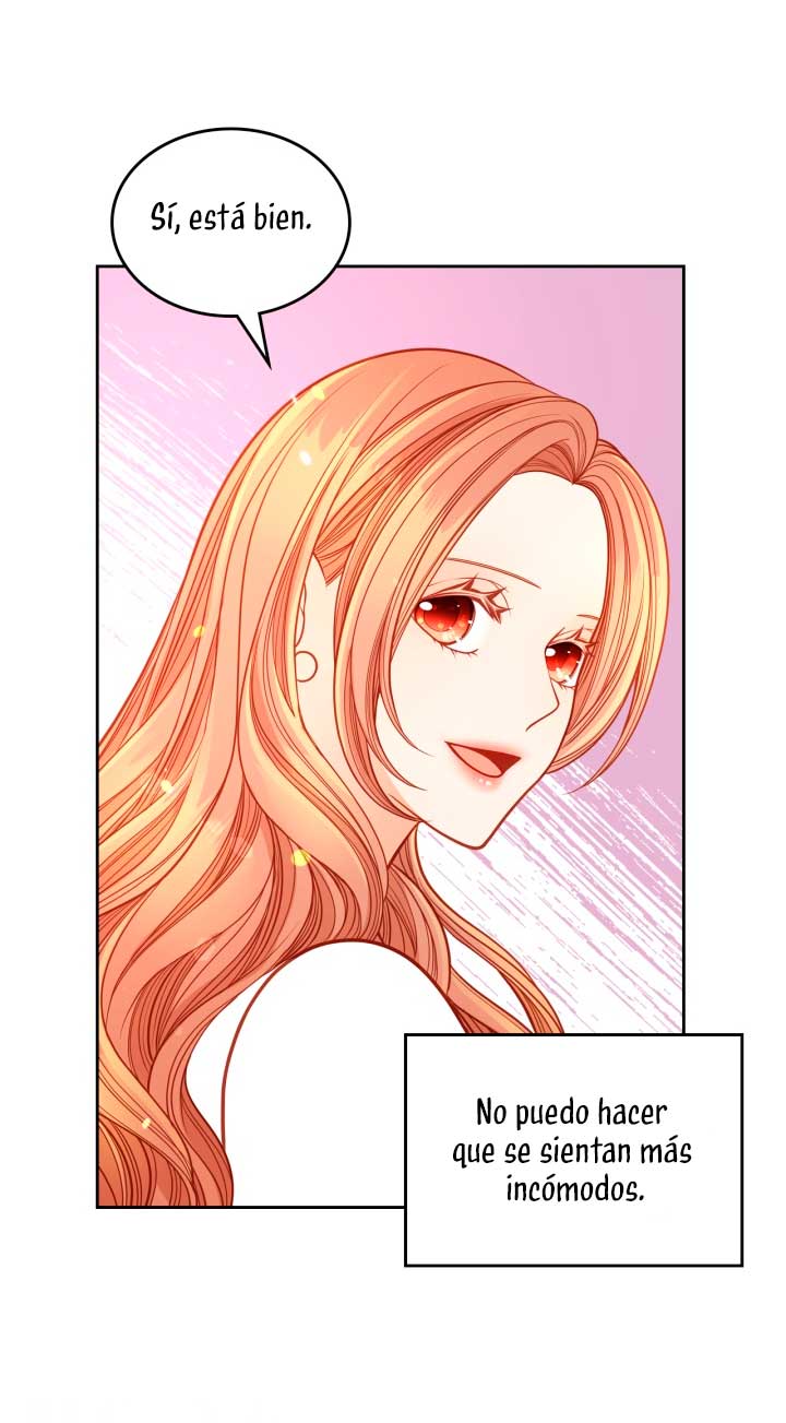 El vestidor secreto de la Duquesa Capítulo 48 - Página 15