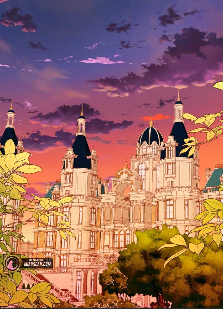 El vestidor secreto de la Duquesa Capítulo 48 - Página 33