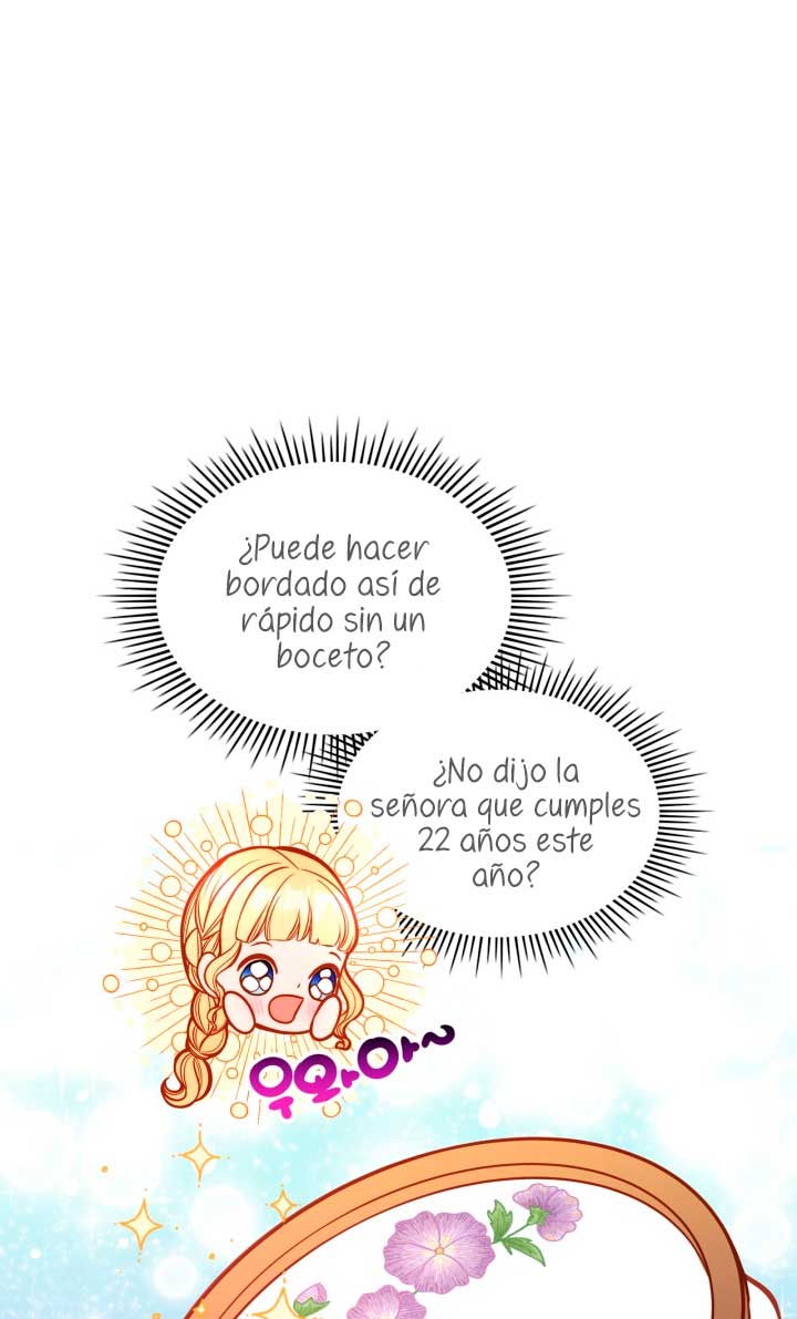 El vestidor secreto de la Duquesa Capítulo 48 - Página 37