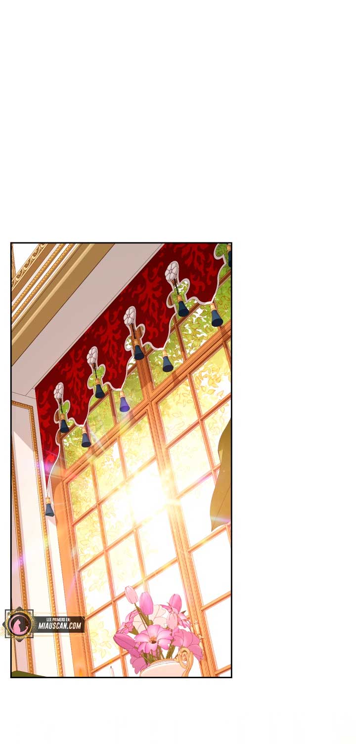 El vestidor secreto de la Duquesa Capítulo 48 - Página 4