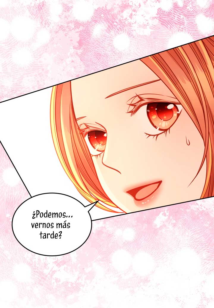 El vestidor secreto de la Duquesa Capítulo 48 - Página 43