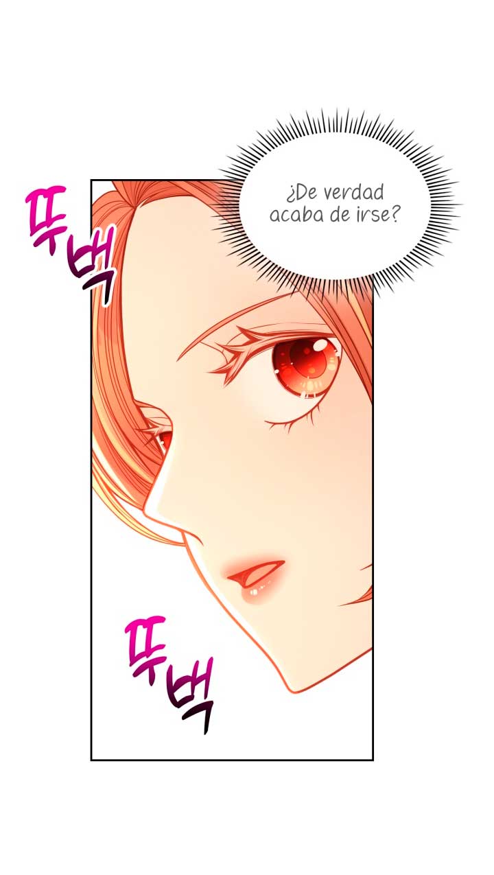 El vestidor secreto de la Duquesa Capítulo 48 - Página 45