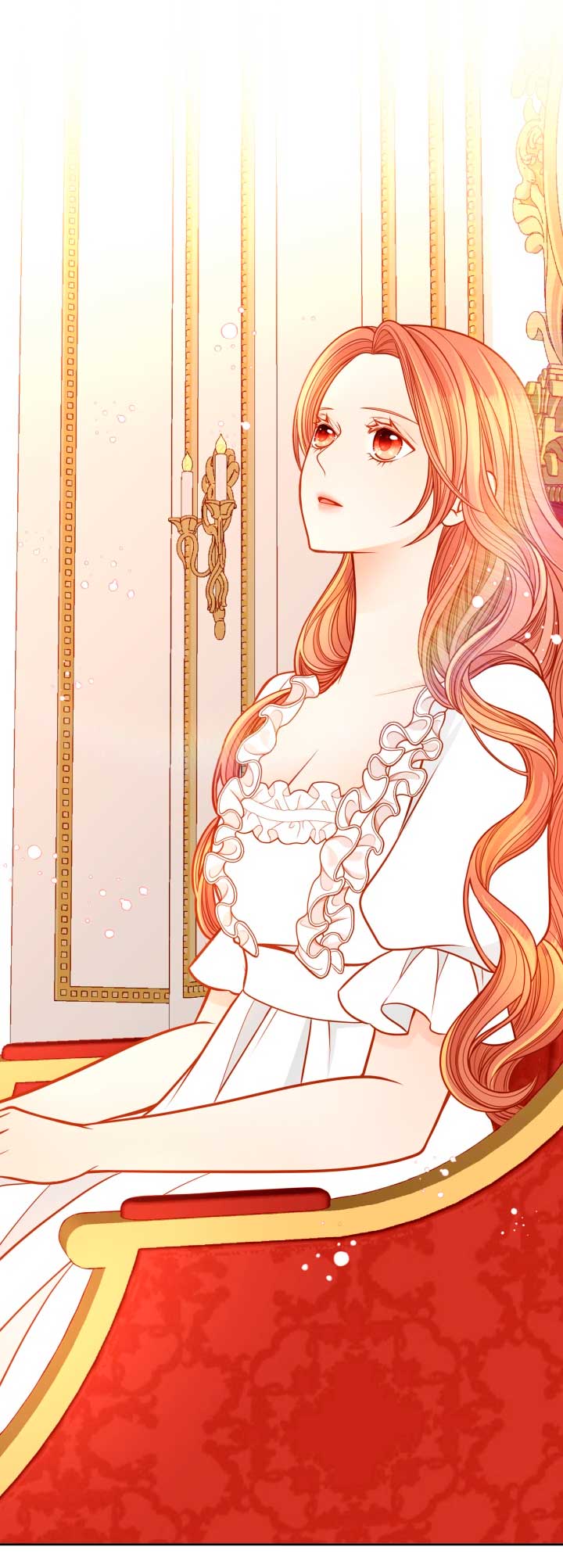 El vestidor secreto de la Duquesa Capítulo 48 - Página 5