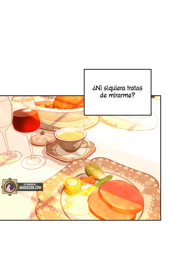 El vestidor secreto de la Duquesa Capítulo 48 - Página 55