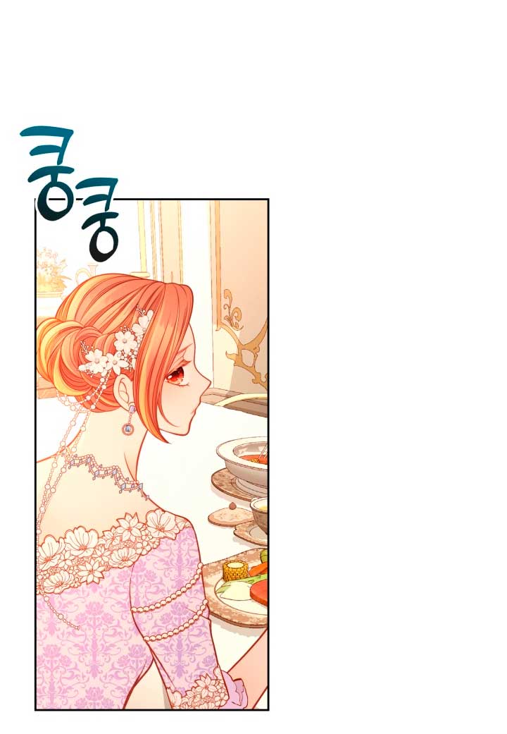 El vestidor secreto de la Duquesa Capítulo 48 - Página 57