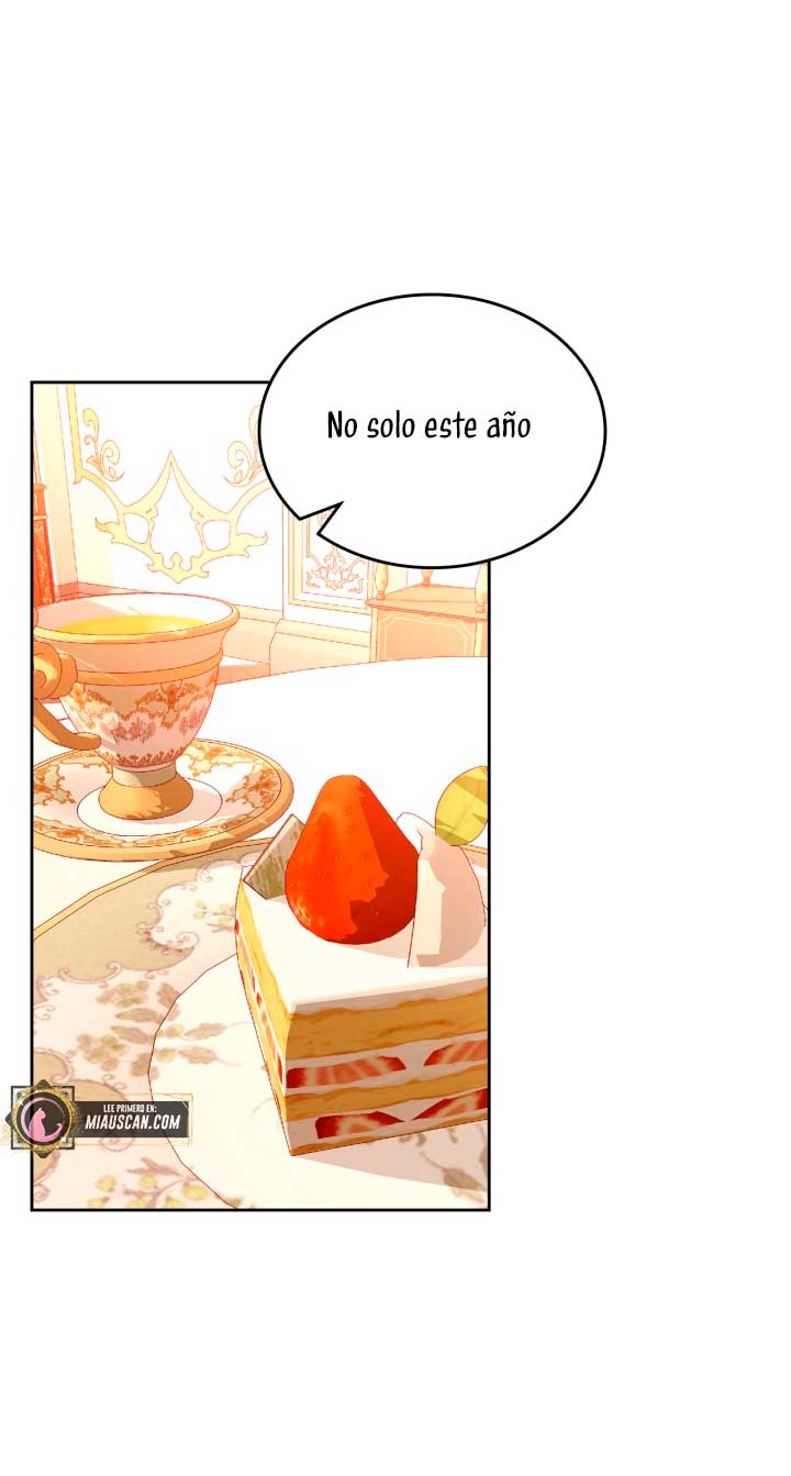 El vestidor secreto de la Duquesa Capítulo 48 - Página 68