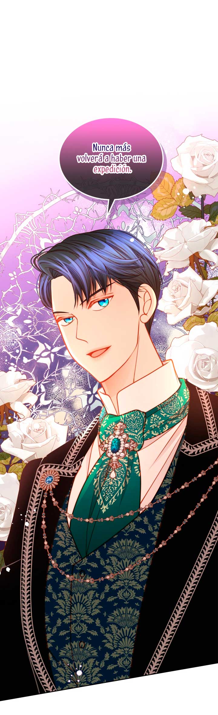 El vestidor secreto de la Duquesa Capítulo 48 - Página 69