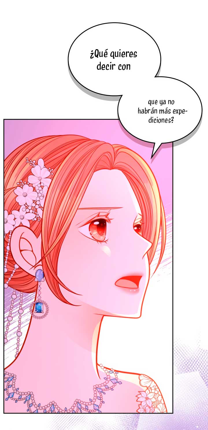 El vestidor secreto de la Duquesa Capítulo 49 - Página 13