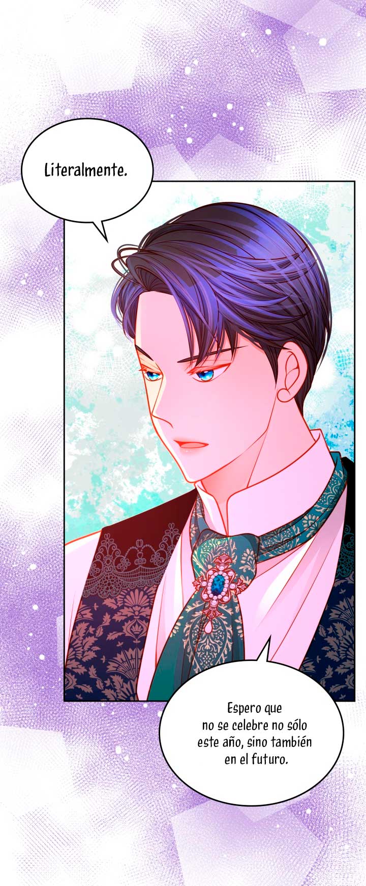 El vestidor secreto de la Duquesa Capítulo 49 - Página 14