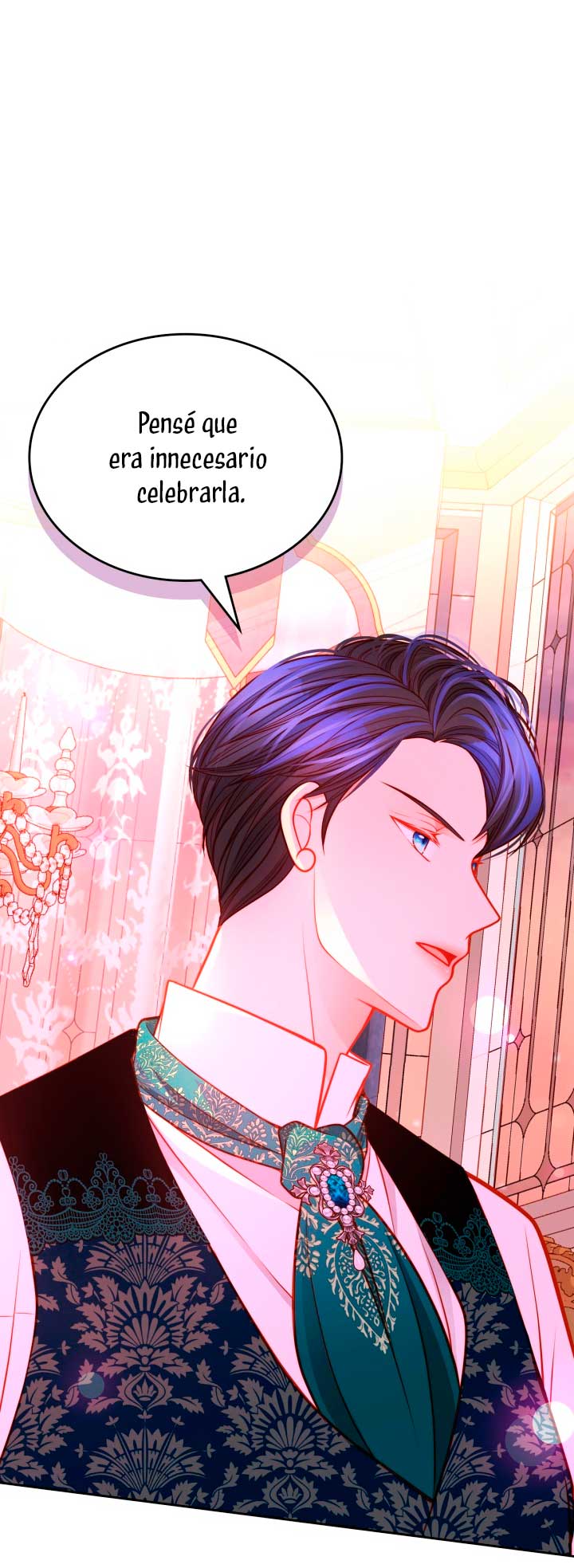 El vestidor secreto de la Duquesa Capítulo 49 - Página 16