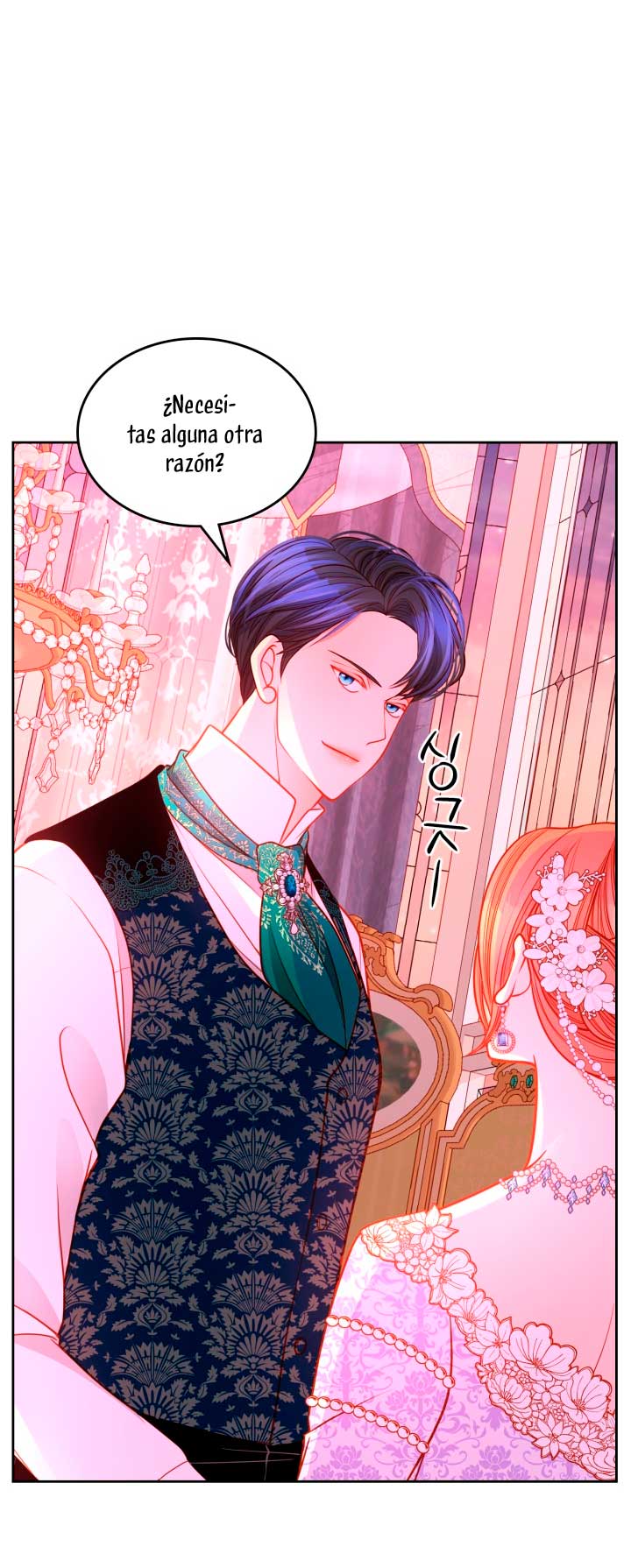 El vestidor secreto de la Duquesa Capítulo 49 - Página 17