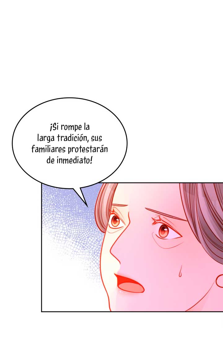 El vestidor secreto de la Duquesa Capítulo 49 - Página 26