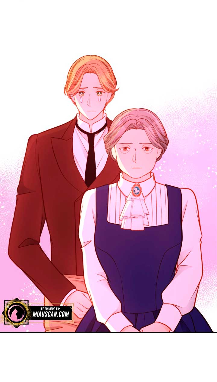 El vestidor secreto de la Duquesa Capítulo 49 - Página 31