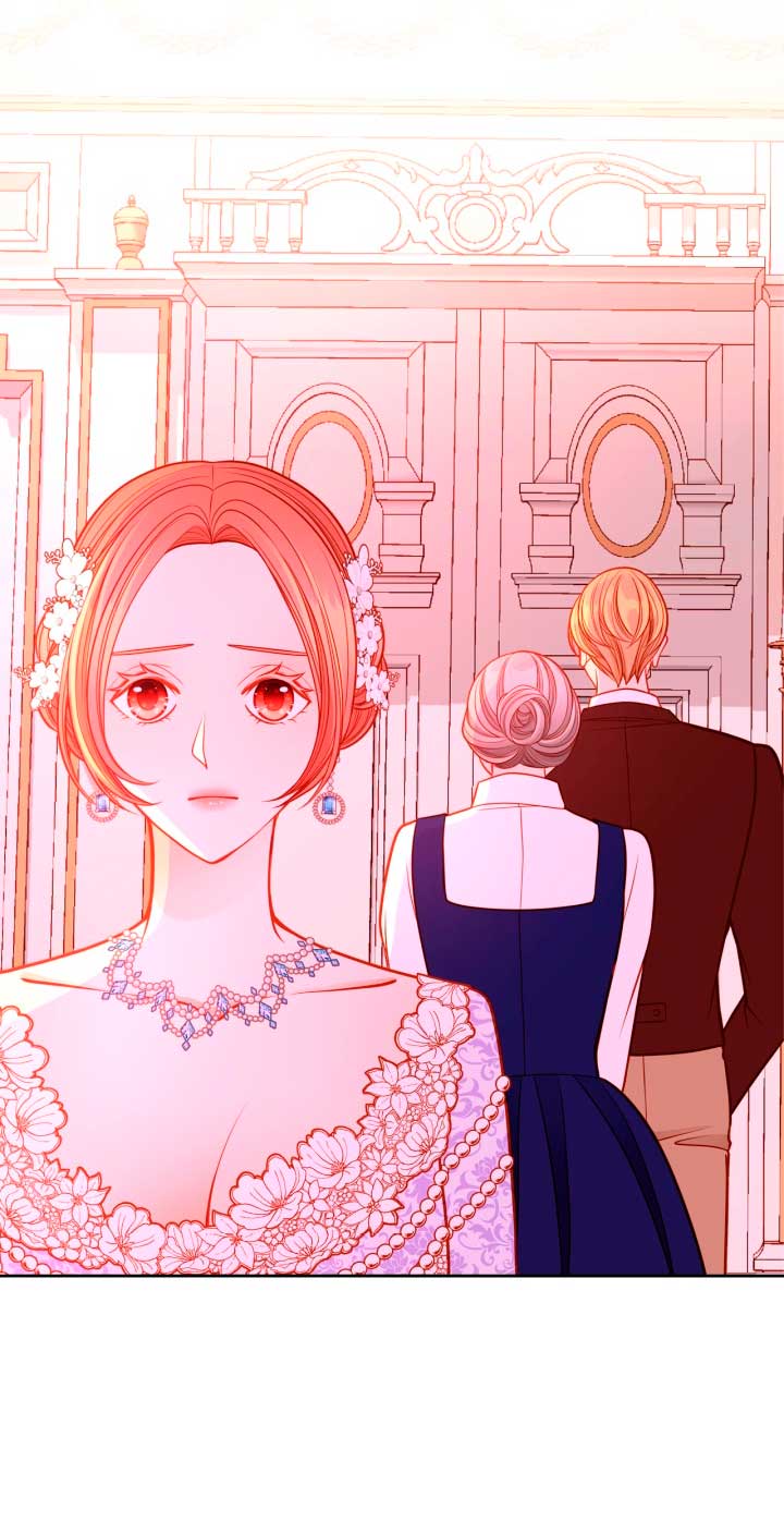 El vestidor secreto de la Duquesa Capítulo 49 - Página 33