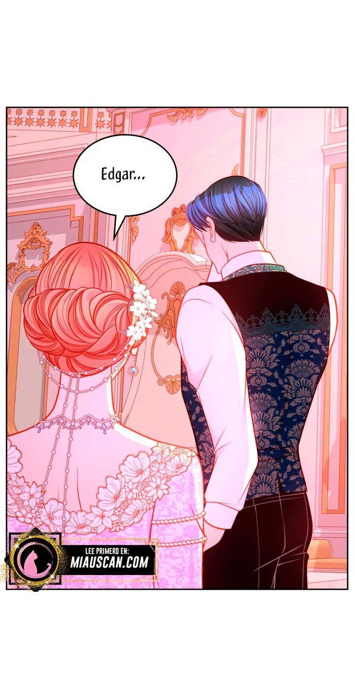 El vestidor secreto de la Duquesa Capítulo 49 - Página 34