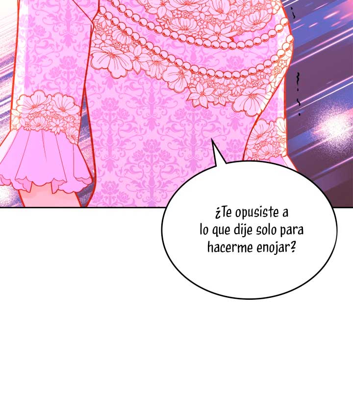 El vestidor secreto de la Duquesa Capítulo 49 - Página 40