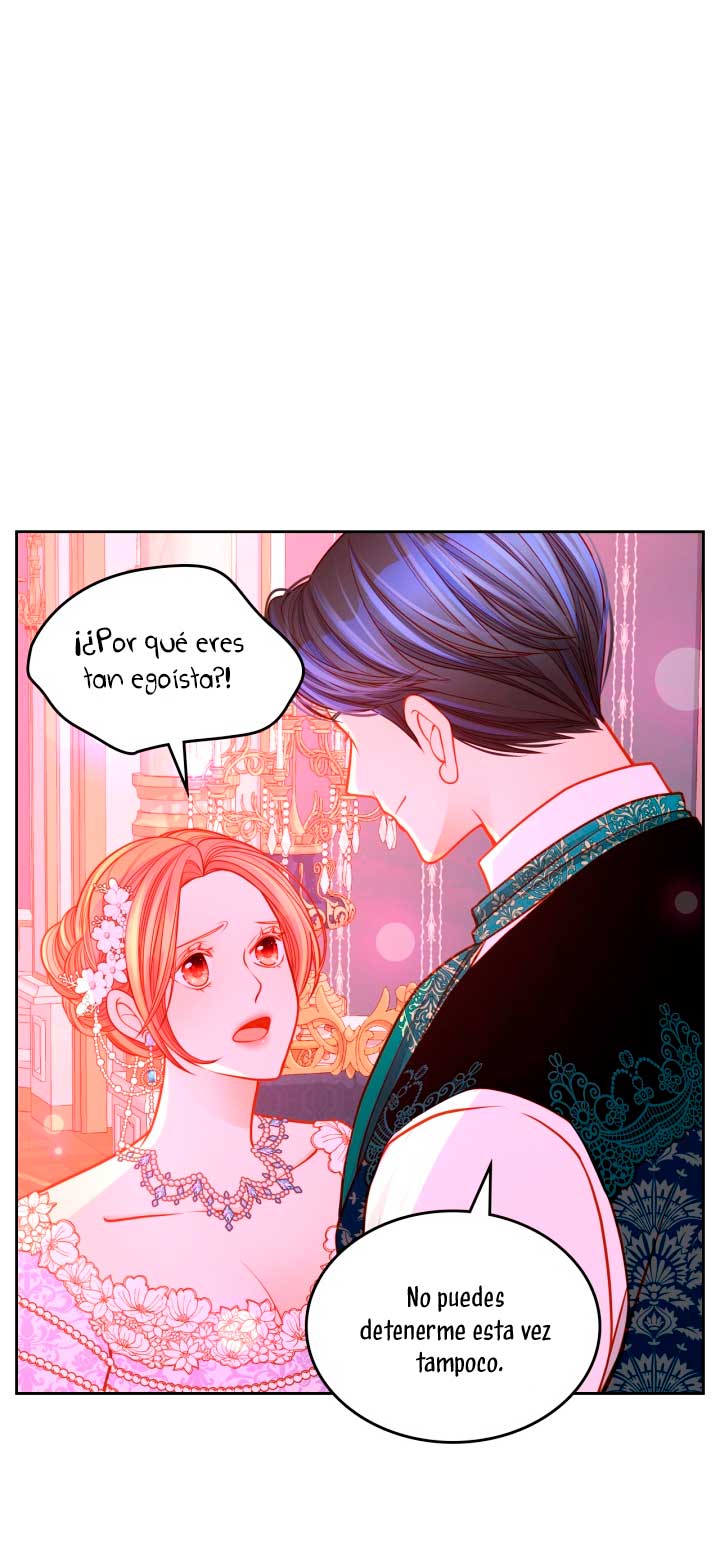 El vestidor secreto de la Duquesa Capítulo 49 - Página 45