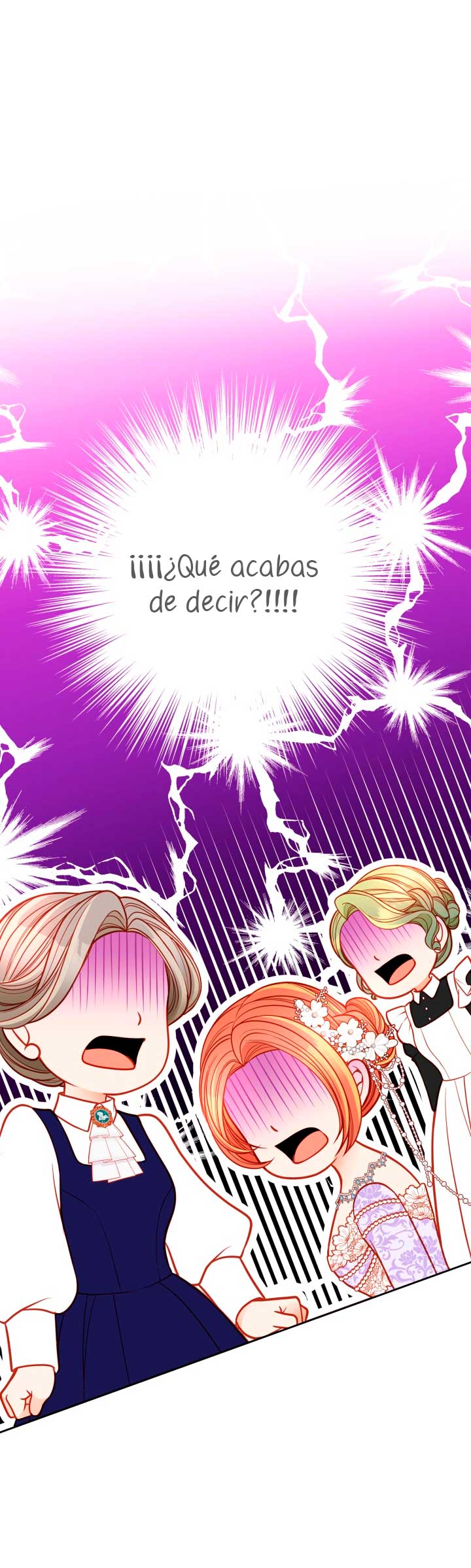 El vestidor secreto de la Duquesa Capítulo 49 - Página 5