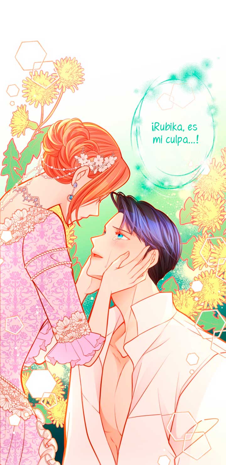 El vestidor secreto de la Duquesa Capítulo 49 - Página 55