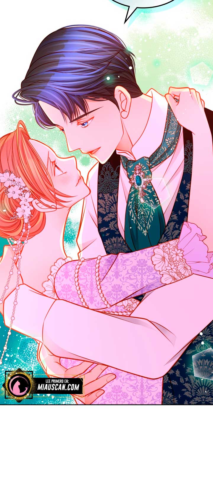 El vestidor secreto de la Duquesa Capítulo 49 - Página 60