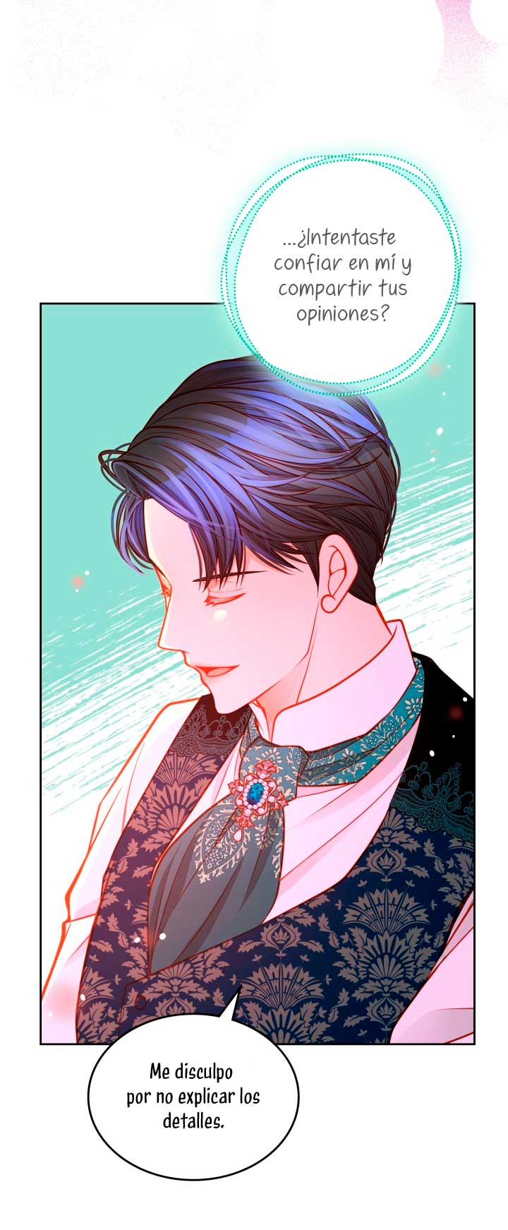 El vestidor secreto de la Duquesa Capítulo 49 - Página 64