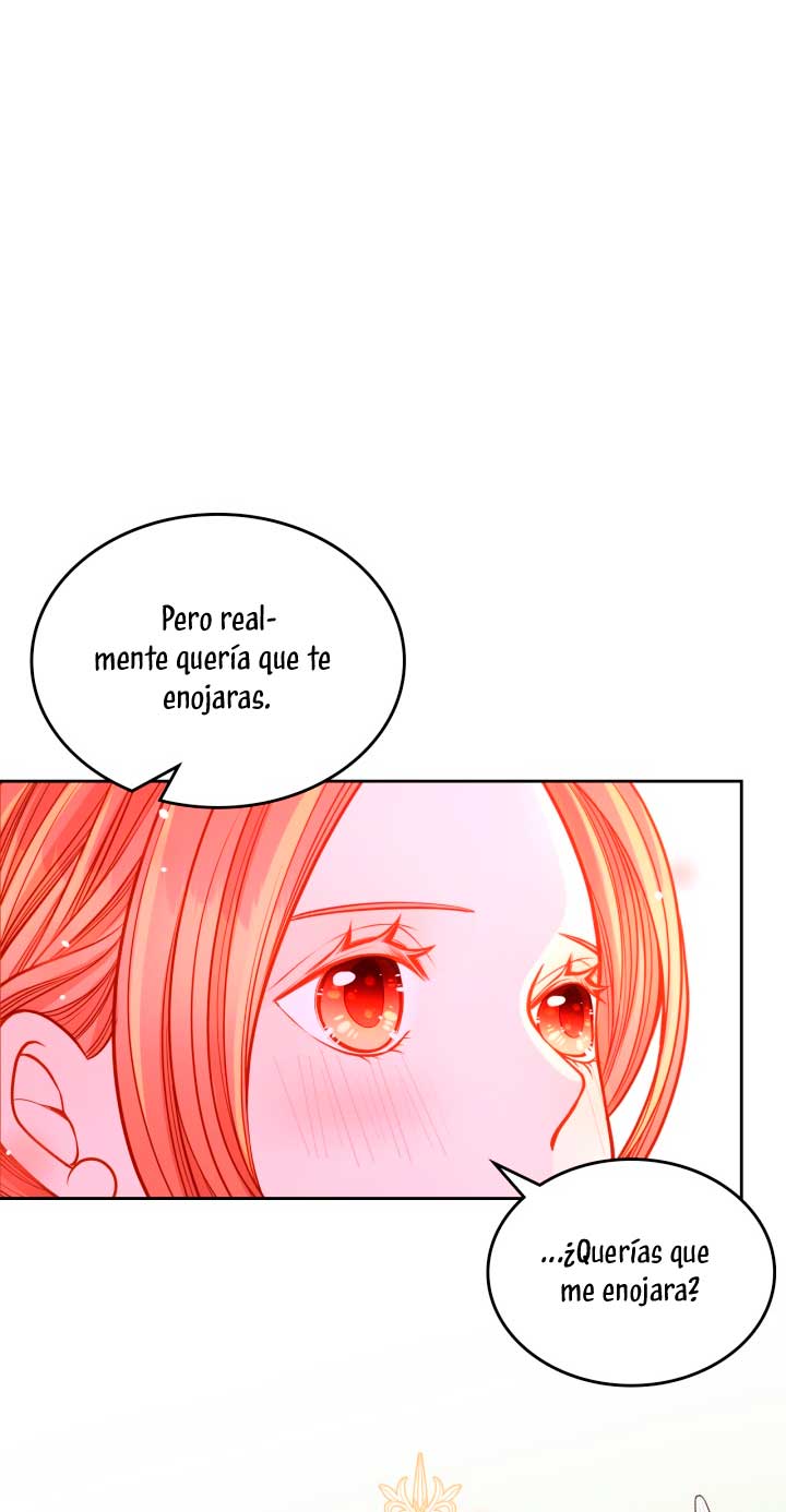 El vestidor secreto de la Duquesa Capítulo 49 - Página 65