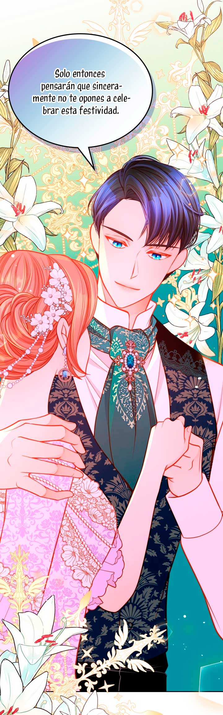 El vestidor secreto de la Duquesa Capítulo 49 - Página 66