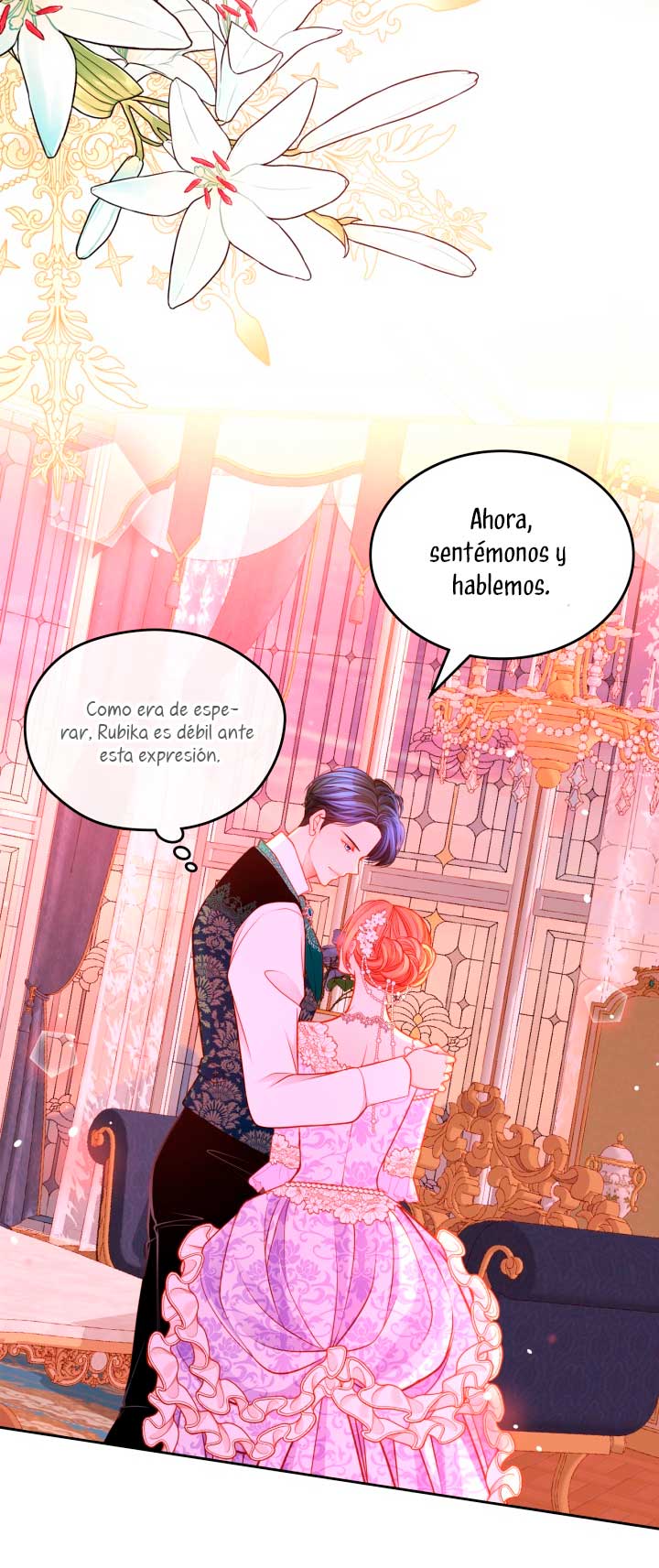 El vestidor secreto de la Duquesa Capítulo 49 - Página 67