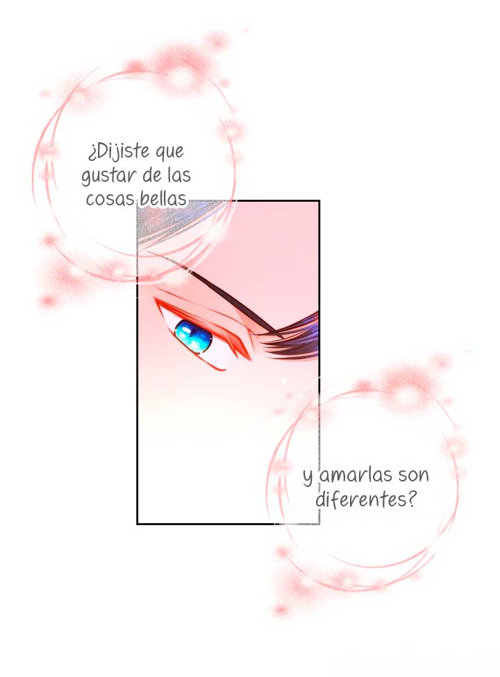 El vestidor secreto de la Duquesa Capítulo 49 - Página 68