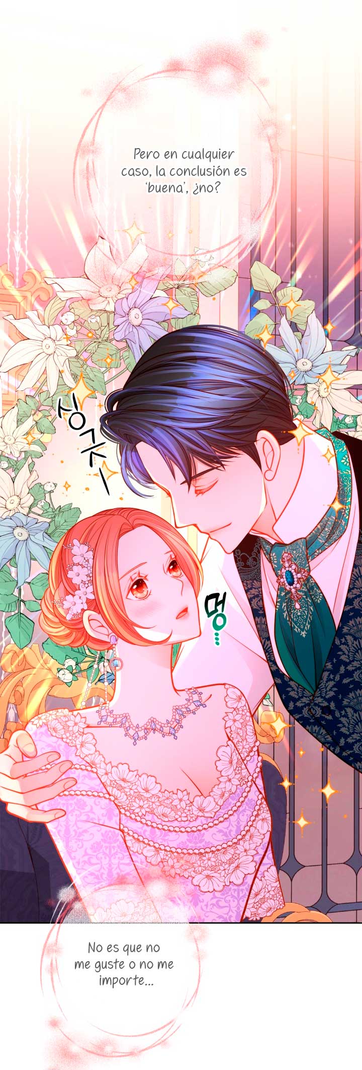 El vestidor secreto de la Duquesa Capítulo 49 - Página 69