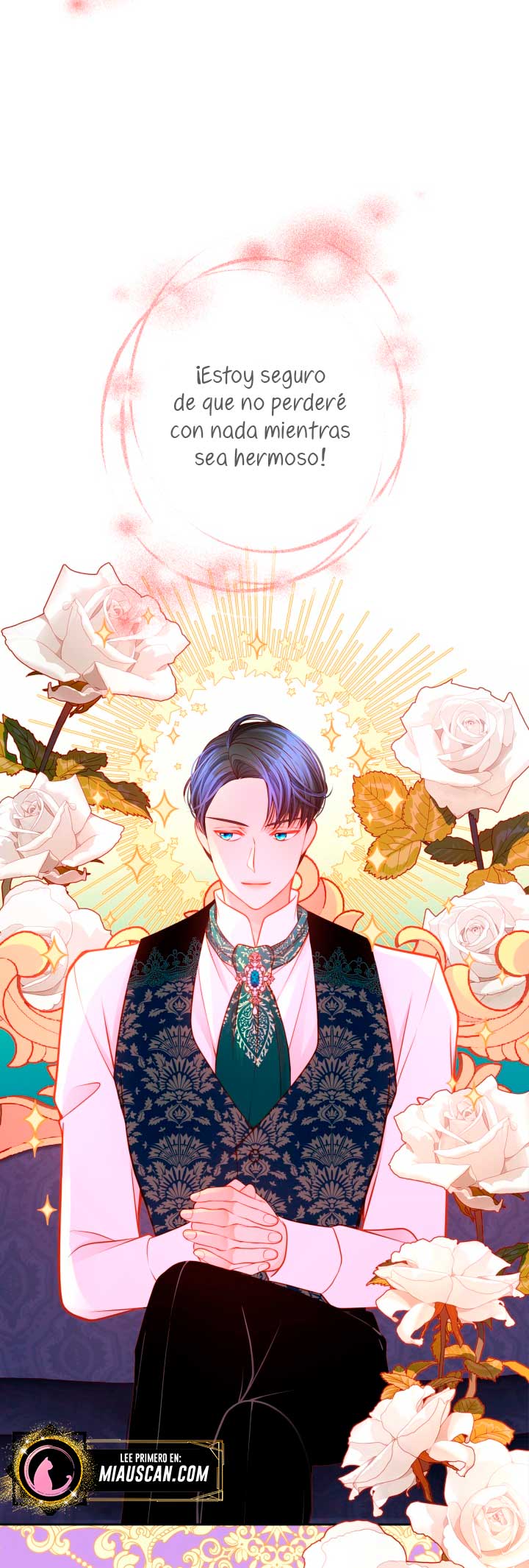 El vestidor secreto de la Duquesa Capítulo 49 - Página 70