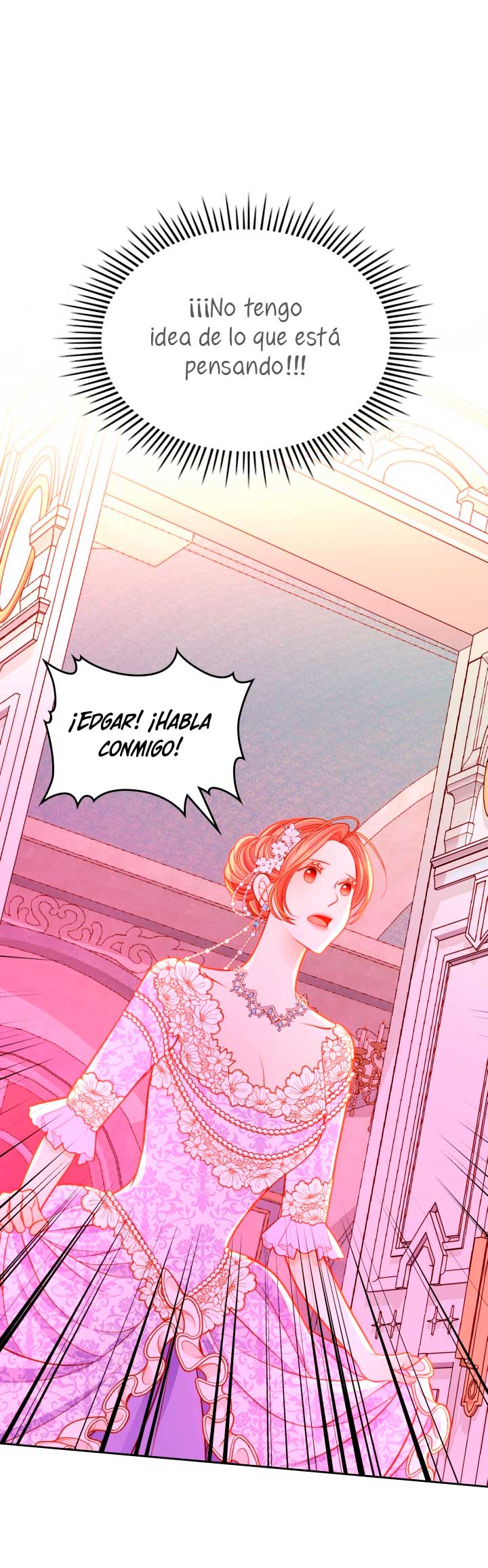 El vestidor secreto de la Duquesa Capítulo 49 - Página 9