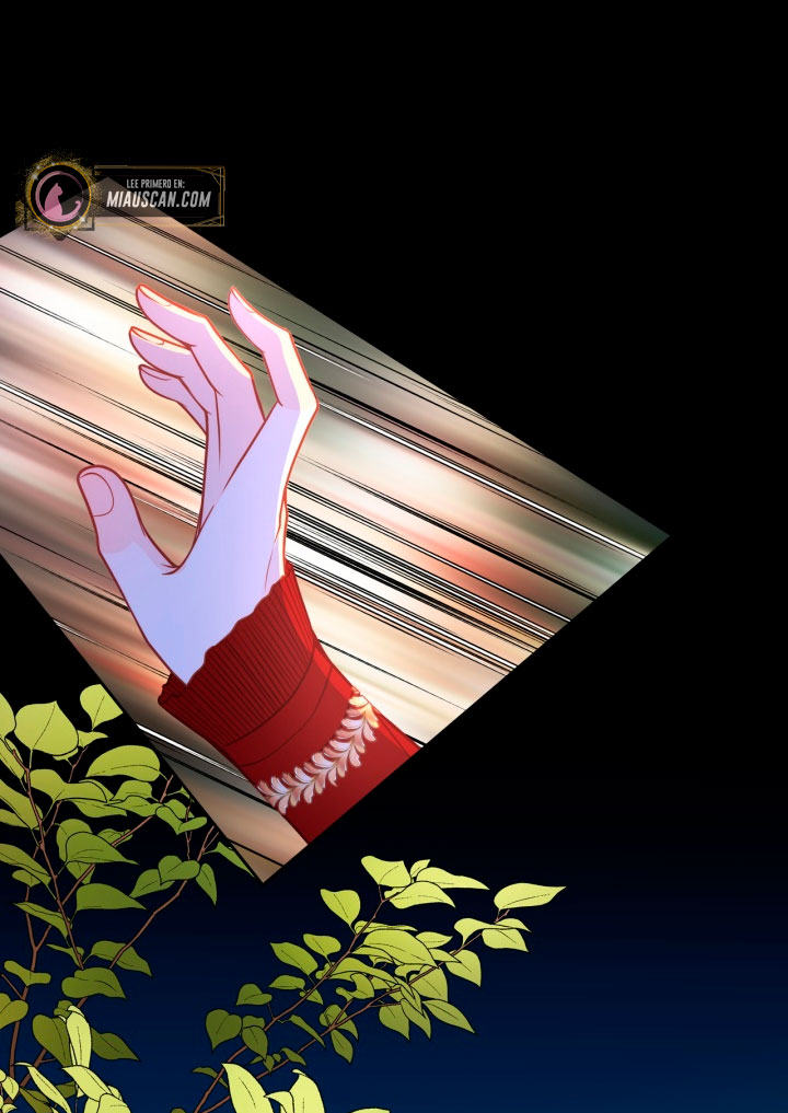 El vestidor secreto de la Duquesa Capítulo 5 - Página 11