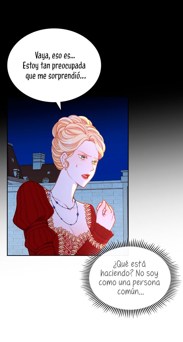 El vestidor secreto de la Duquesa Capítulo 5 - Página 13