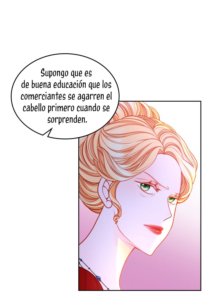 El vestidor secreto de la Duquesa Capítulo 5 - Página 14