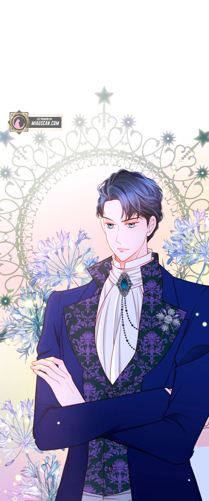 El vestidor secreto de la Duquesa Capítulo 5 - Página 15