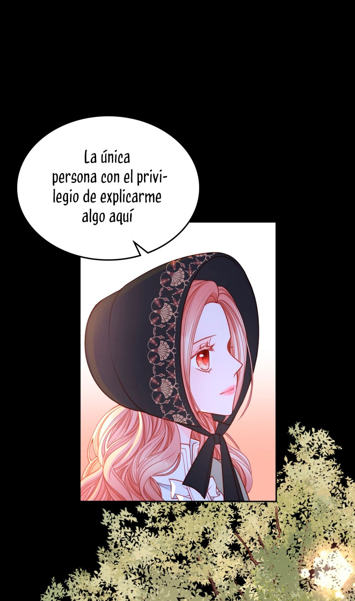 El vestidor secreto de la Duquesa Capítulo 5 - Página 22