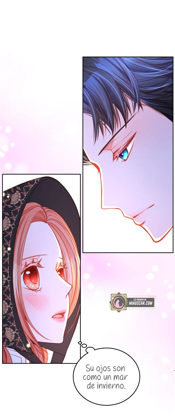 El vestidor secreto de la Duquesa Capítulo 5 - Página 24