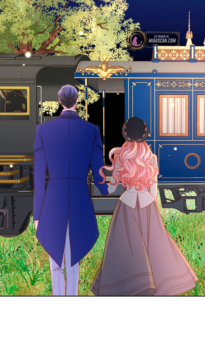 El vestidor secreto de la Duquesa Capítulo 5 - Página 26