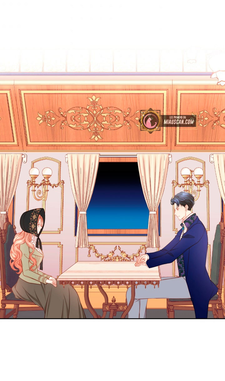 El vestidor secreto de la Duquesa Capítulo 5 - Página 30